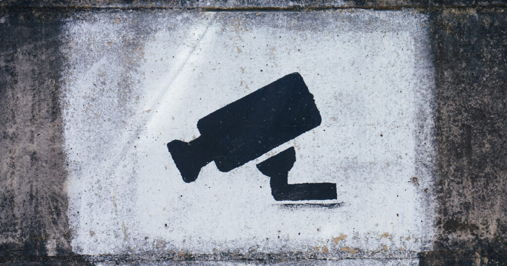 Choosing Security Cameras and CCTV in Darwin. Photo by Tobias Tullius on Unsplash